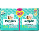 PAMPERS BD DUO DOWNCOUNT MI48P