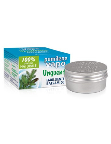 PUMILENE VAPO UNGUENTO BALSAM