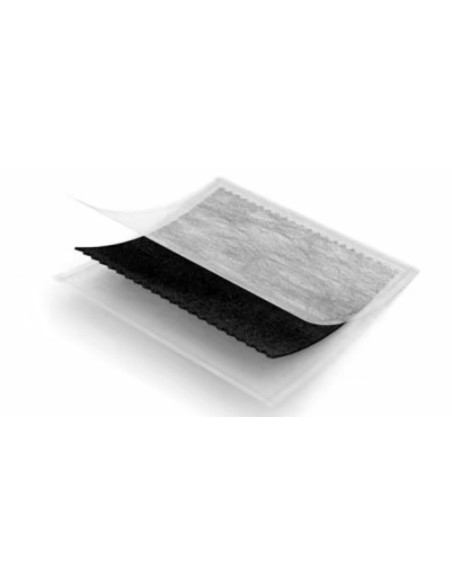 ACTISORB SILV 220 10,5X10,5 10