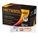 DRENAX METABOL FAST 20 STICK P