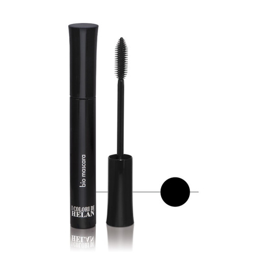 BIO COLOURS MASCARA VOL