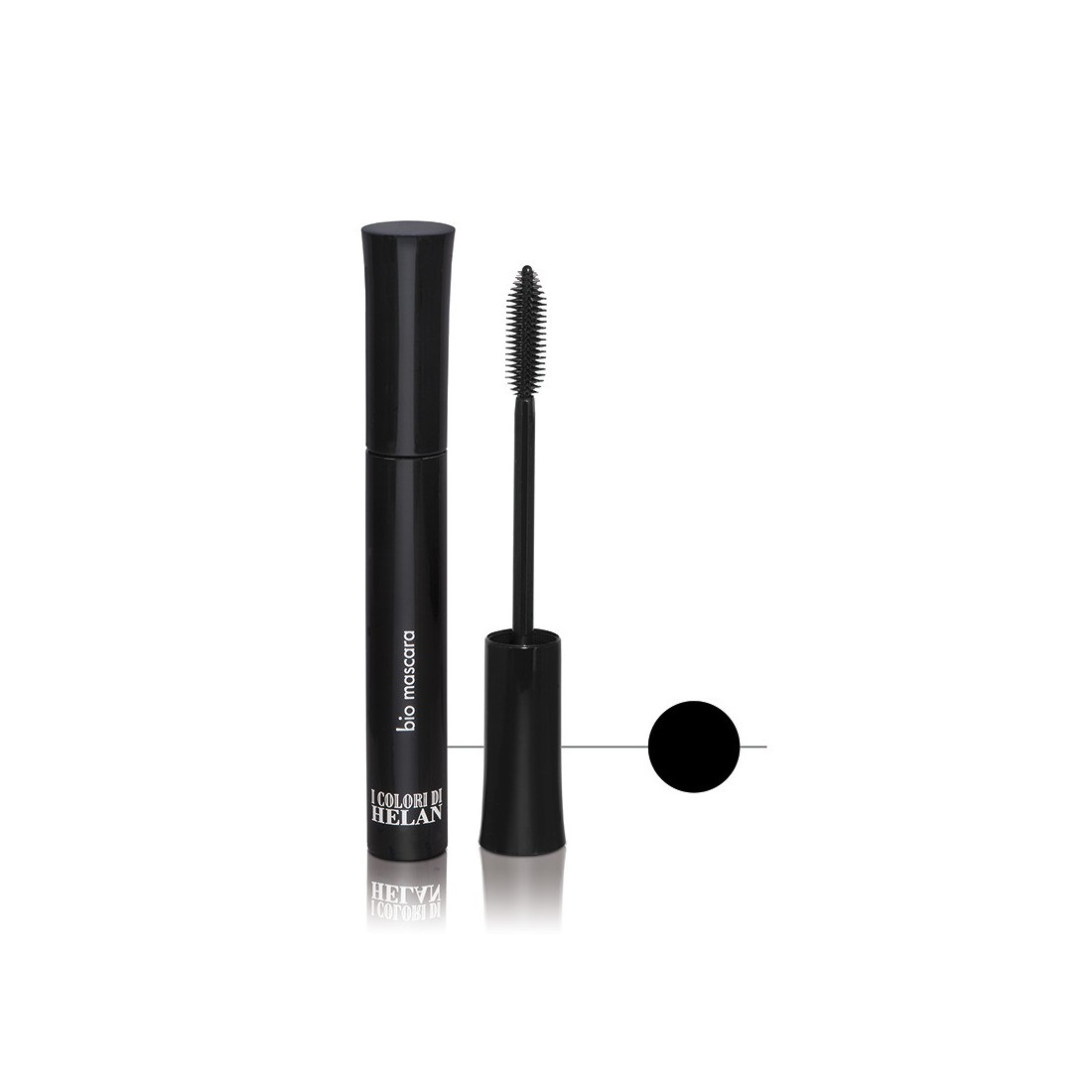 BIO COLOURS MASCARA VOL