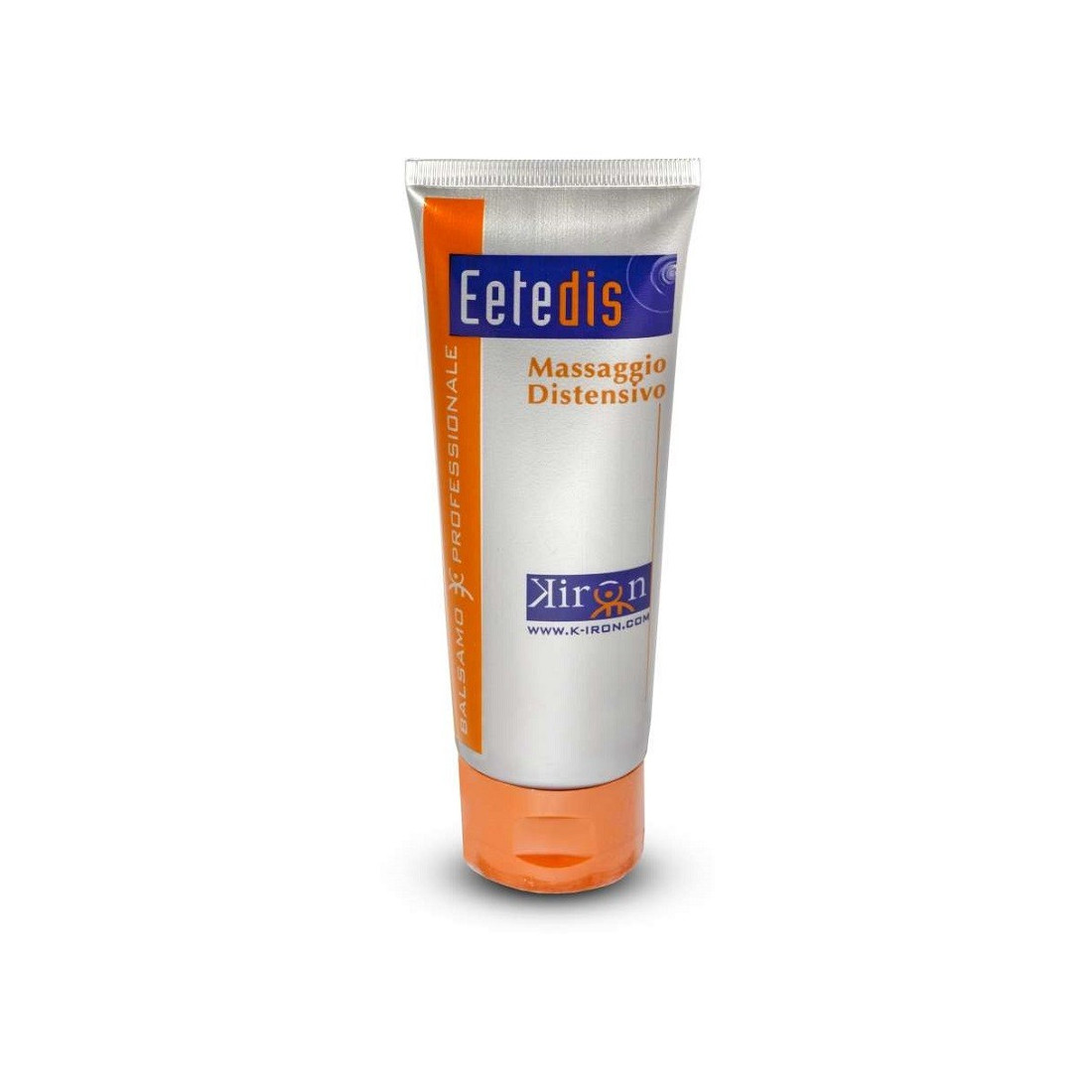 KIRON EETEDIS BALS MASSAG100ML