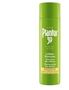 PLANTUR 39 SH CAP COLOR 250ML