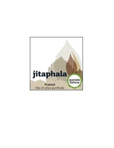 JITAPHALA VIRYA OLIO 200ML