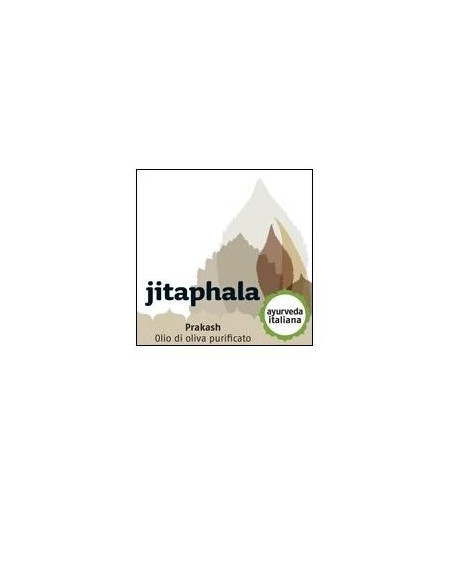 JITAPHALA VIRYA OLIO 200ML