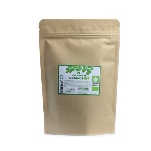 MORING BIO 200G