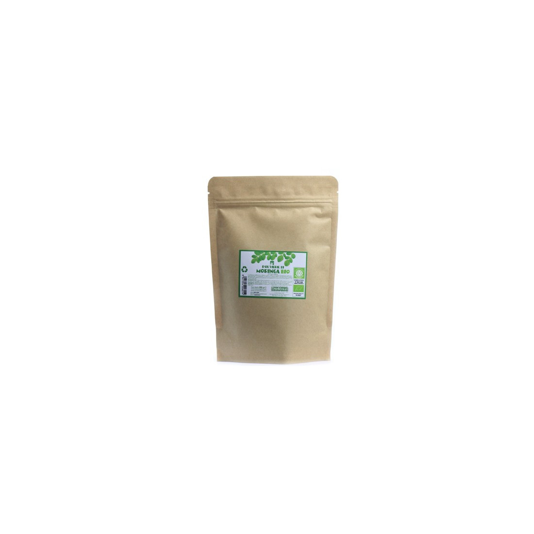 MORING BIO 200G