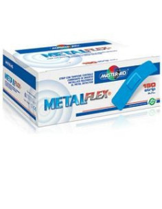 M-AID METAL FLEX 150PZ