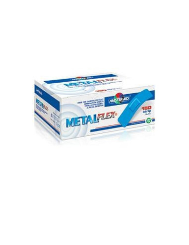 M-AID METAL FLEX 150PZ