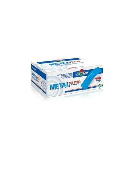 M-AID METAL FLEX 150PZ