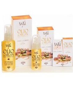 OIL AFTER NATURE'S SPR RIST