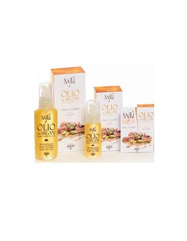 ARGAN OLIO PURO MAROCCO 30ML