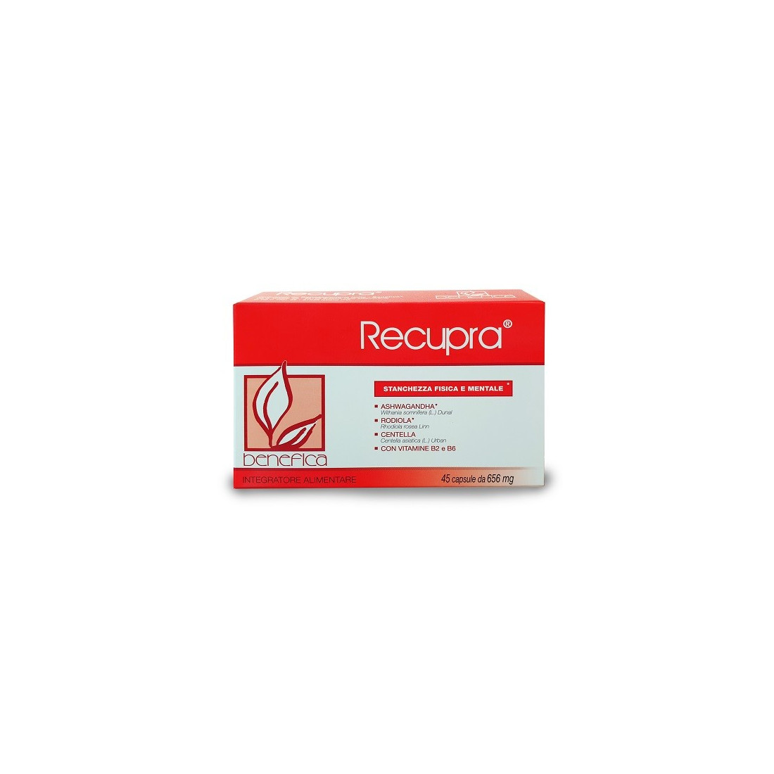 RECUPRA 45CPS VEGETAL