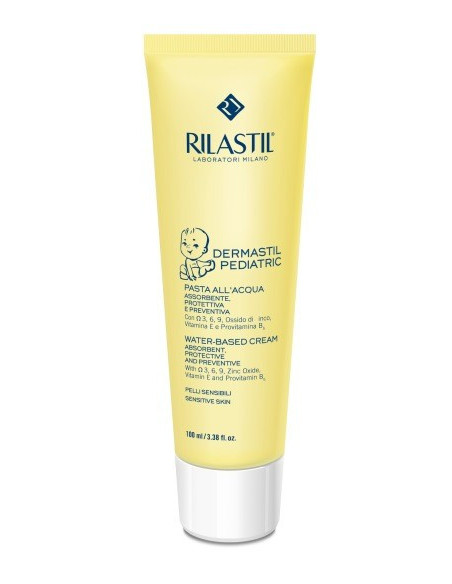 RILASTIL DERMASTIL PED PASTA