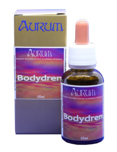 BODYDREN GOCCE 30ML