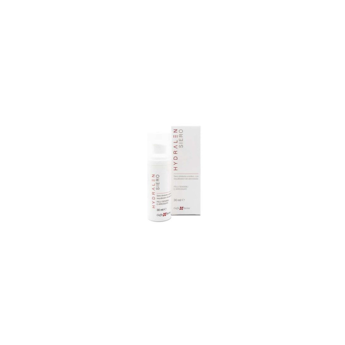 HYDRALEN SIERO 30ML