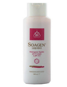 SOAGEN LIQUIDO 500ML