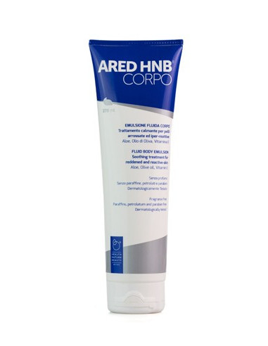 ARED HNB EMULS CORPO 275ML