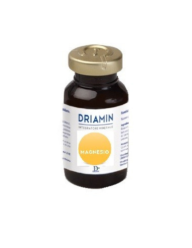 DRIAMIN MAGNESIO 15ML