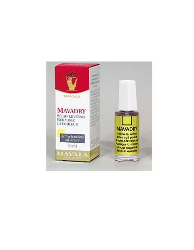 MAVADRY SECHE VERNIS 10ML