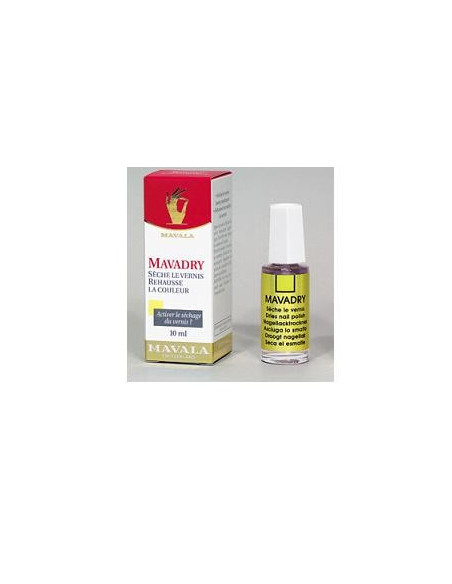 MAVADRY SECHE VERNIS 10ML