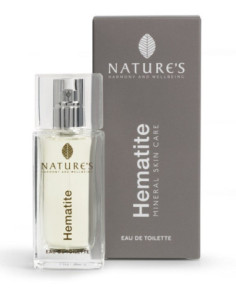 HEMATITE NATURE'S EDT 50ML