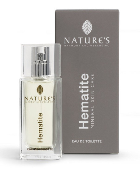 HEMATITE NATURE'S EDT 50ML