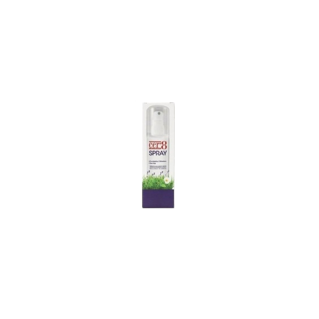 CER 8 FAMILY SPRAY 100ML