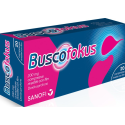BUSCOFOKUS 20CPR RIV 200MG