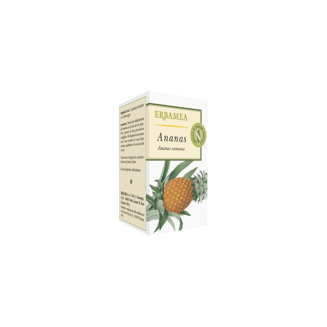 ANANAS 50OPR