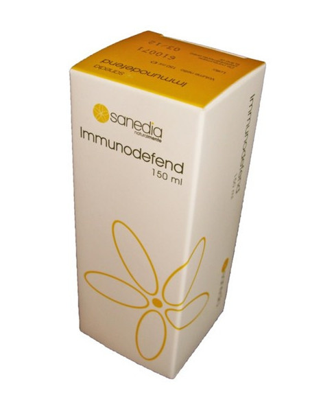 IMMUNODEFEND 150ML