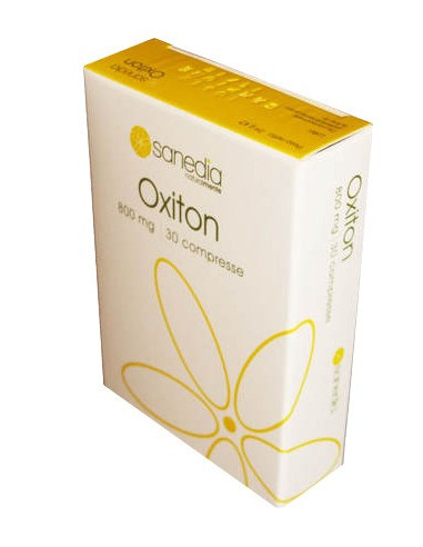 OXITON 30CPR