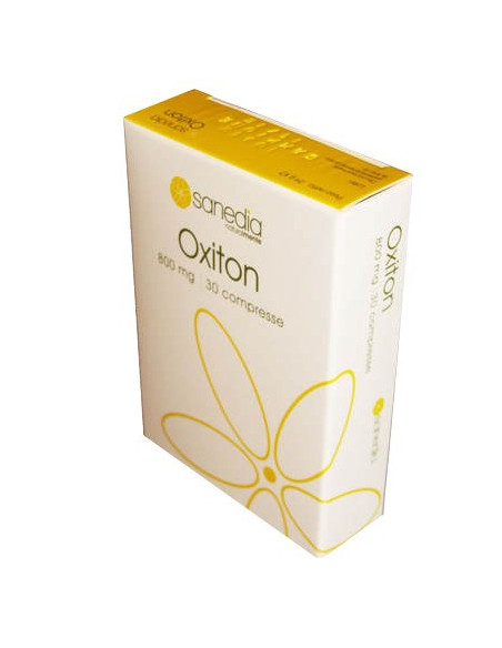 OXITON 30CPR