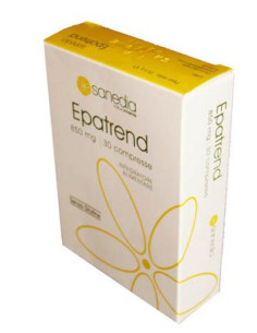 EPATREND 30CPR