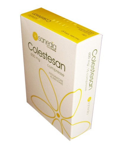 COLESTESAN 45CPR