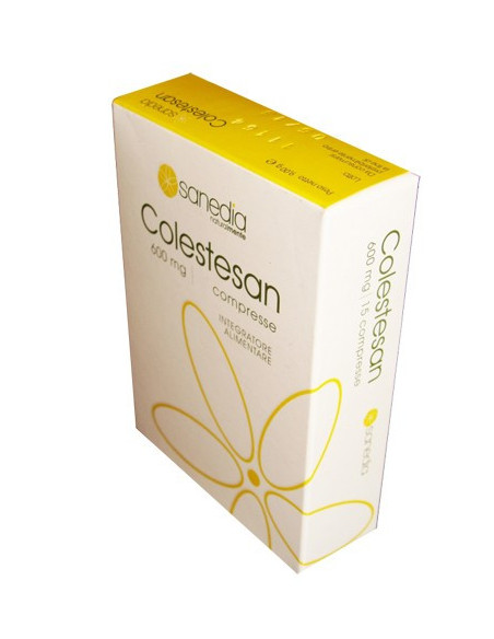 COLESTESAN 45CPR