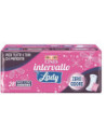 LINES INTERVALLO LADY MAXI L28