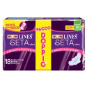 LINES SETA ULTRA LU VP 18PZ AND OTHER
