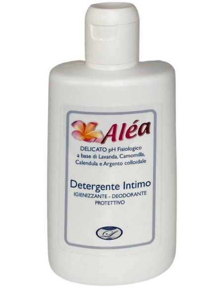 ALEA DET INTIMO FLACONE 200ML