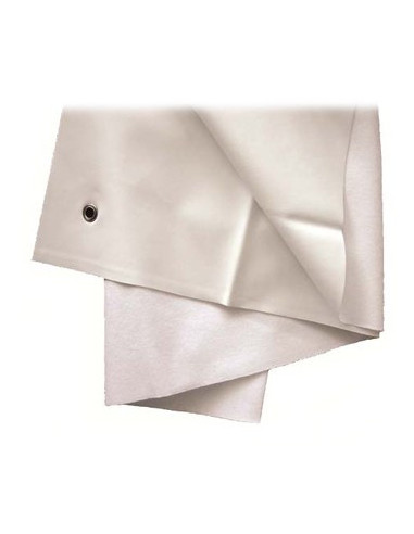 FARMABED TELO SALVA MAT 90X140