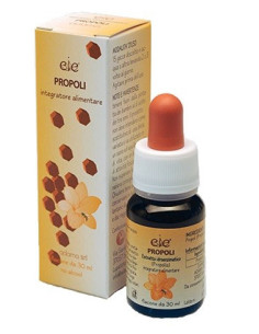EIE PROPOLI 30ML GTT