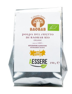 BAOBAB AESSERE RICARICA BIO150