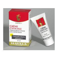 MAVALA CREME CUTICULE 15ML