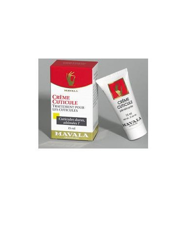MAVALA CREME CUTICULE 15ML