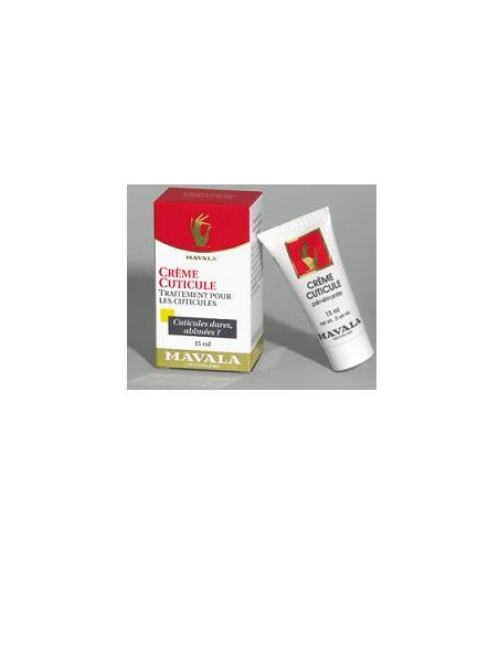 MAVALA CREME CUTICULE 15ML