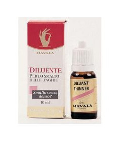 MAVALA DILUANT 10ML