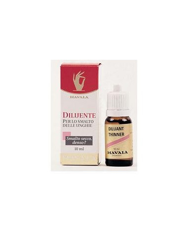 MAVALA DILUANT 10ML