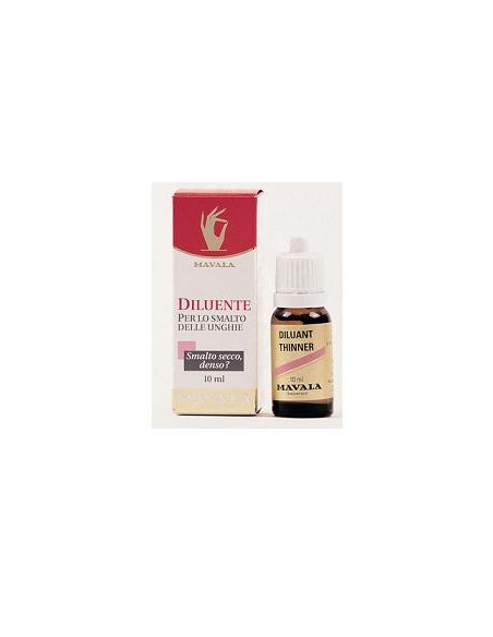MAVALA DILUANT 10ML