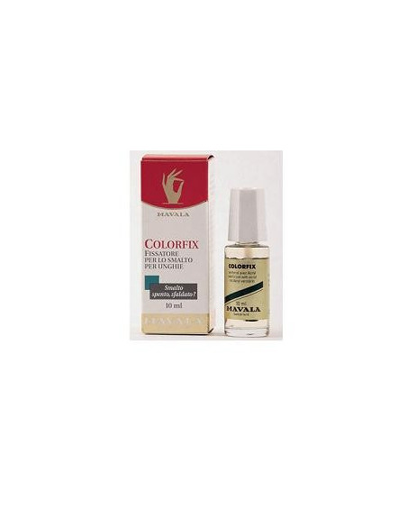 MAVALA COLORFIX 10ML
